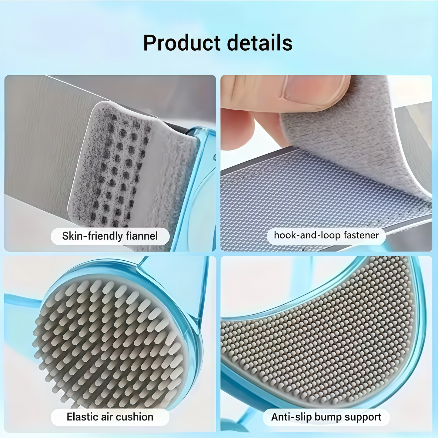 Neck Posture Support