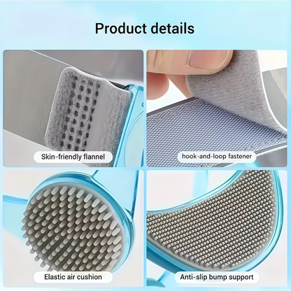 Neck Posture Support